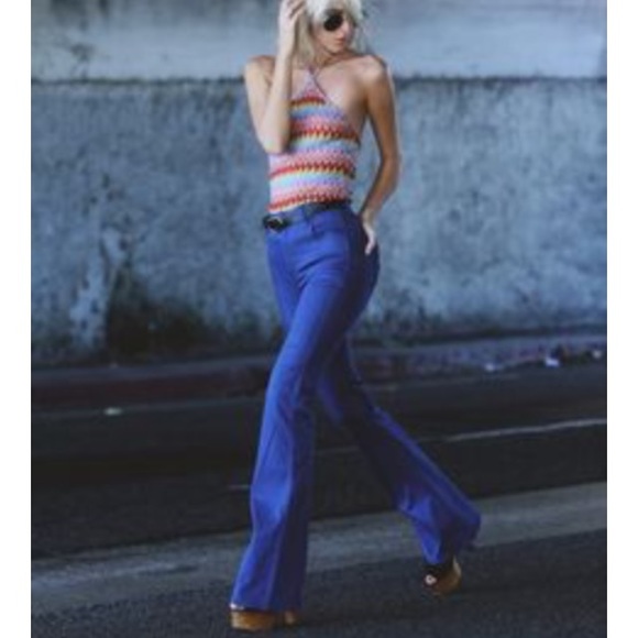 in heaven jeans 